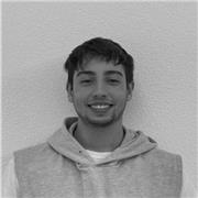 Estudiante del grado universitario en Lengua Española y sus Literaturas.